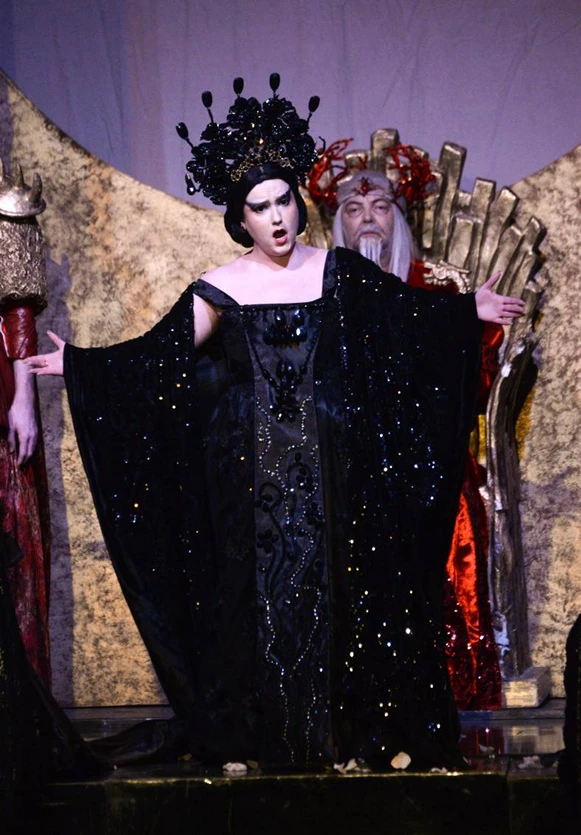 Turandot