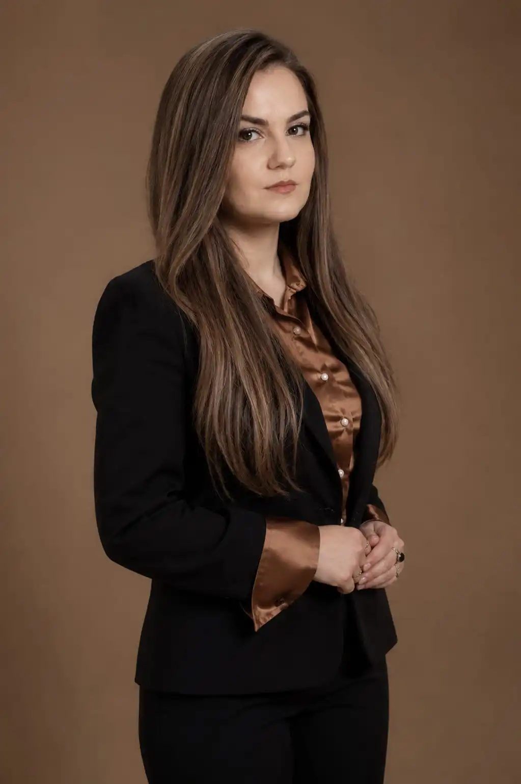 Édith Adetu portrait